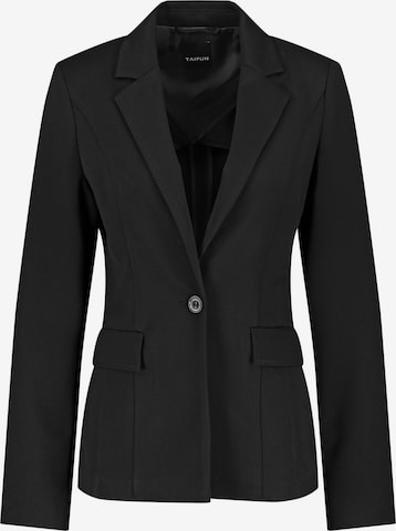 TAIFUN Blazer in Schwarz: predná strana