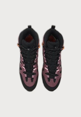 Boots 'AURA' di ICEPEAK in lilla