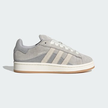 Sneaker bassa 'Campus 00s' di ADIDAS ORIGINALS in grigio