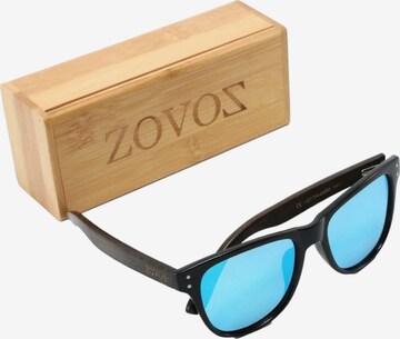 ZOVOZ Sunglasses 'Atalanta' in Blue