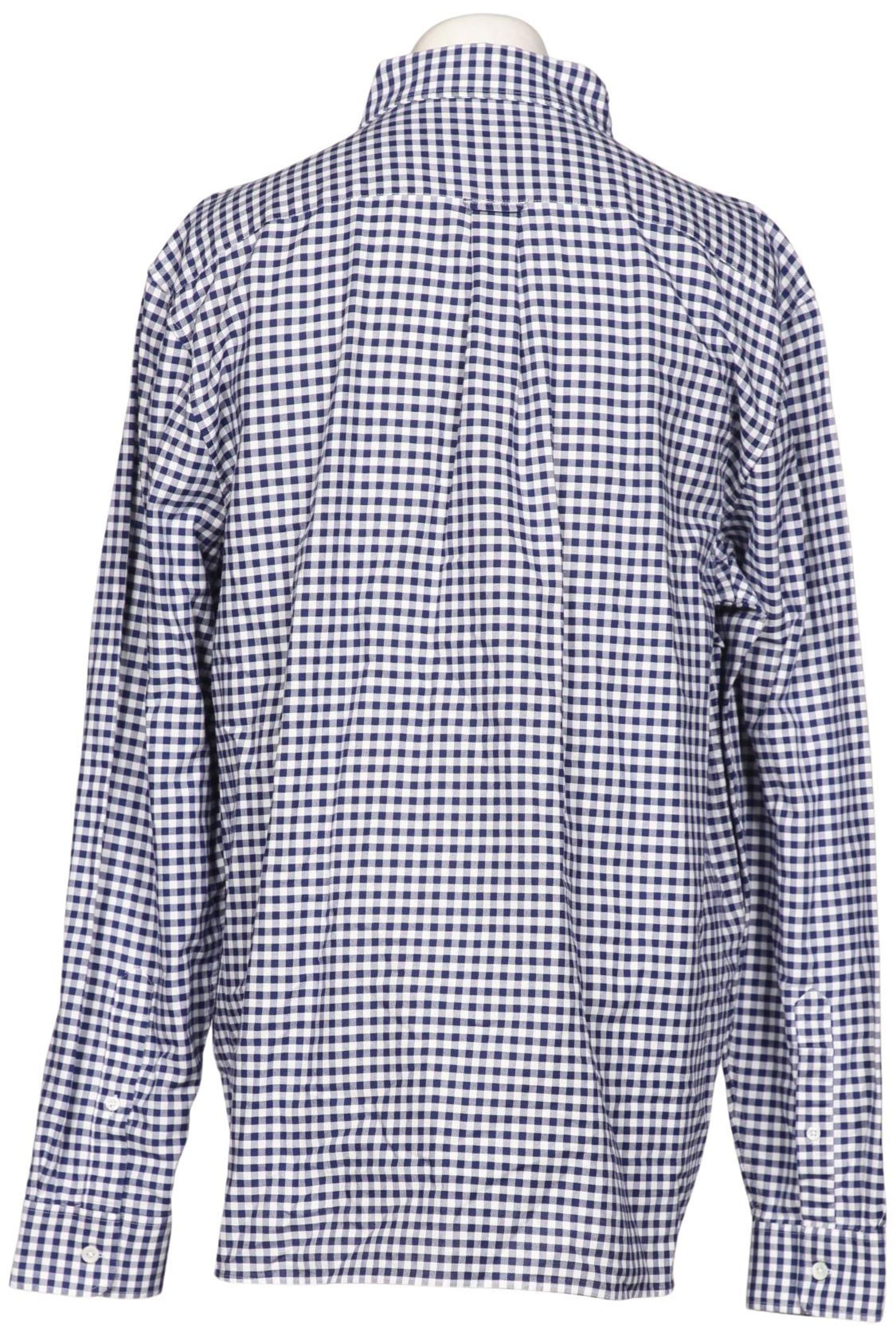 LACOSTE Button Up Shirt in XL in Mixed colors