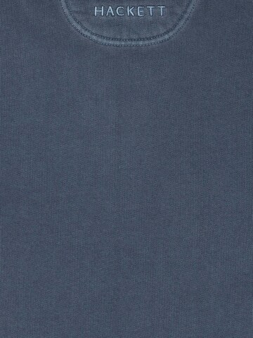 Maglietta di Hackett London in blu