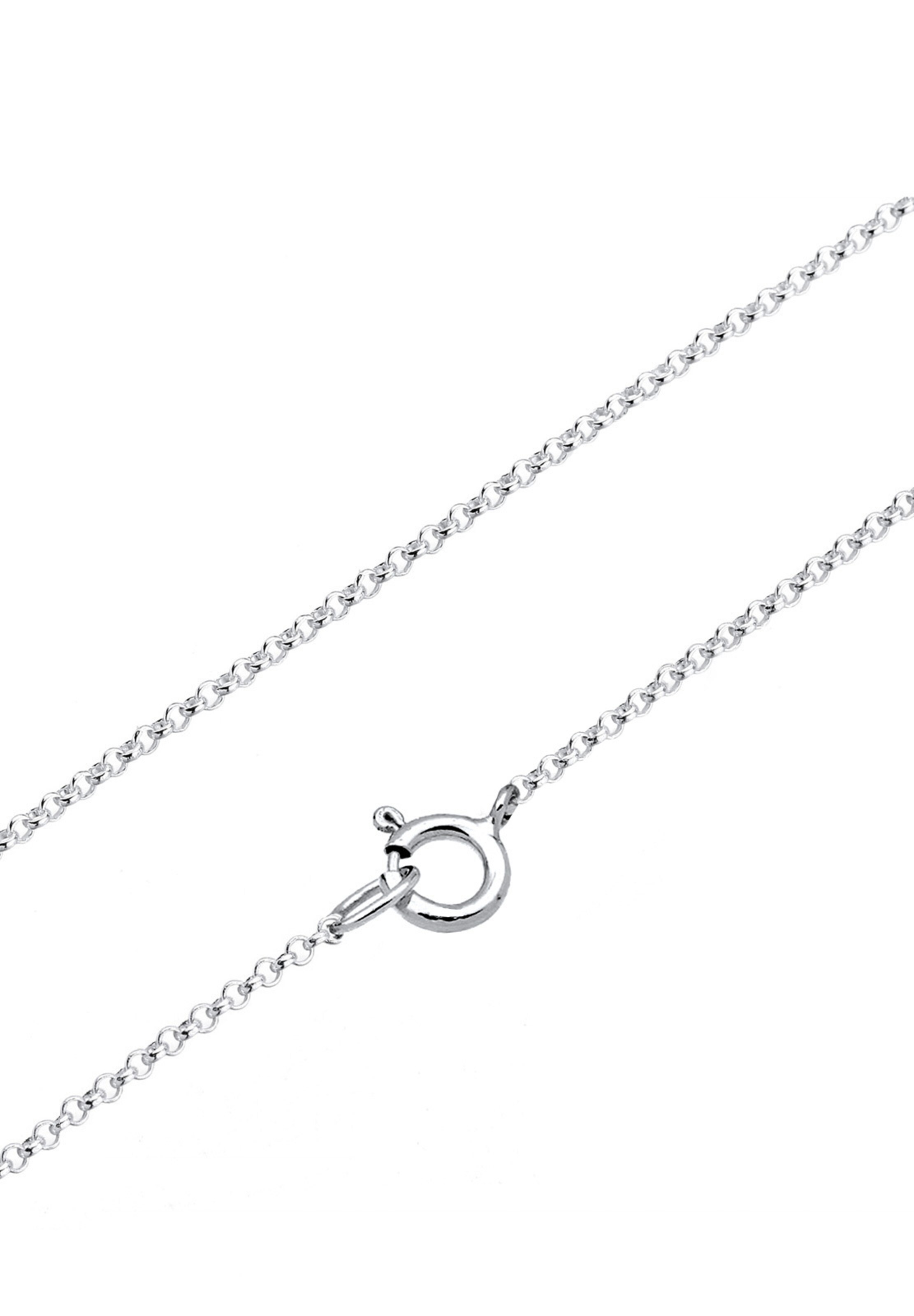 ELLI Necklace in Silver
