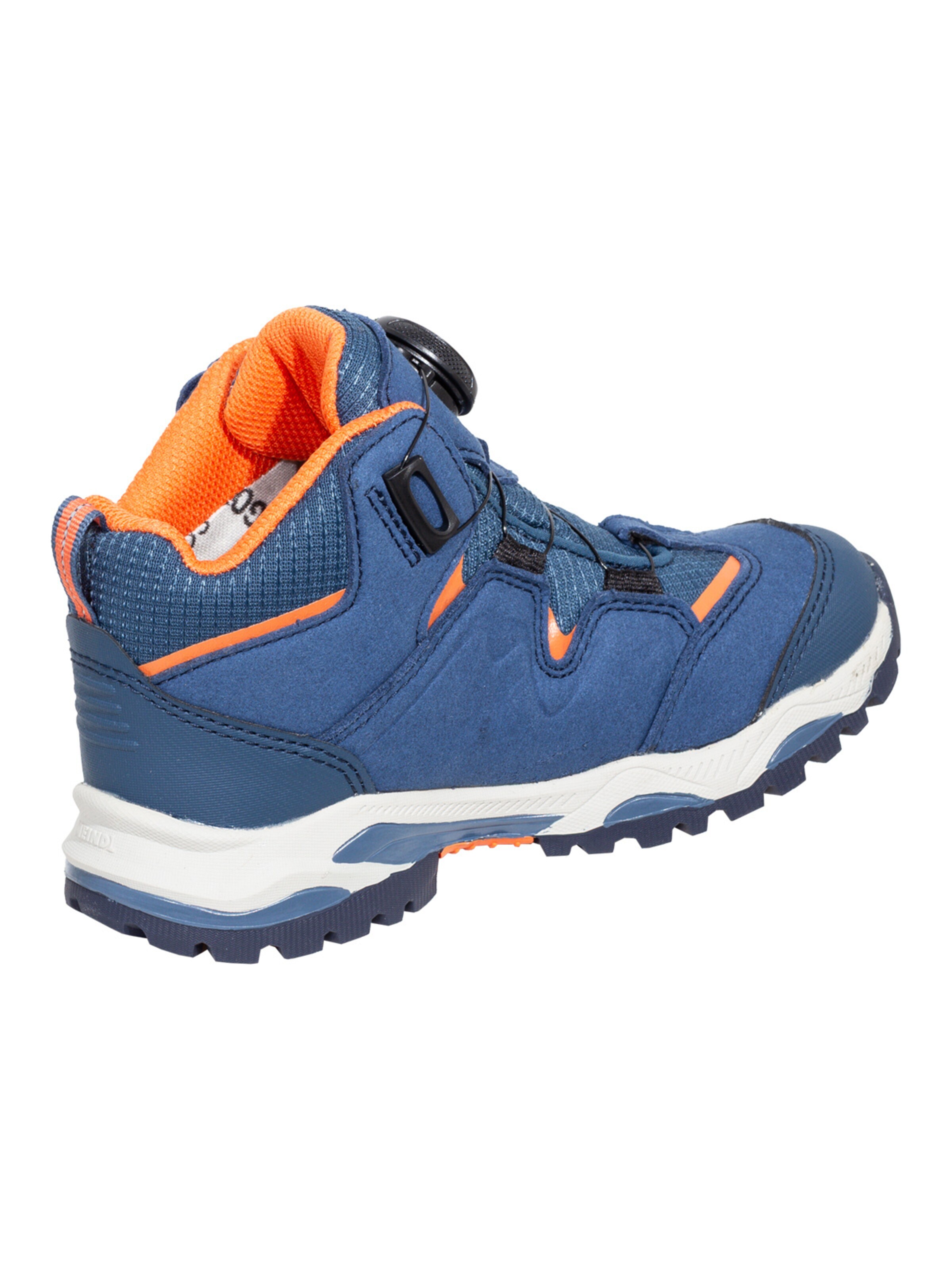 MEINDL Boots 'Freizeitschuhe Java Junior GTX (Boa)' in Blue