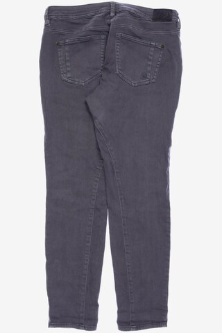 TOM TAILOR DENIM Jeans in 27 in Grey