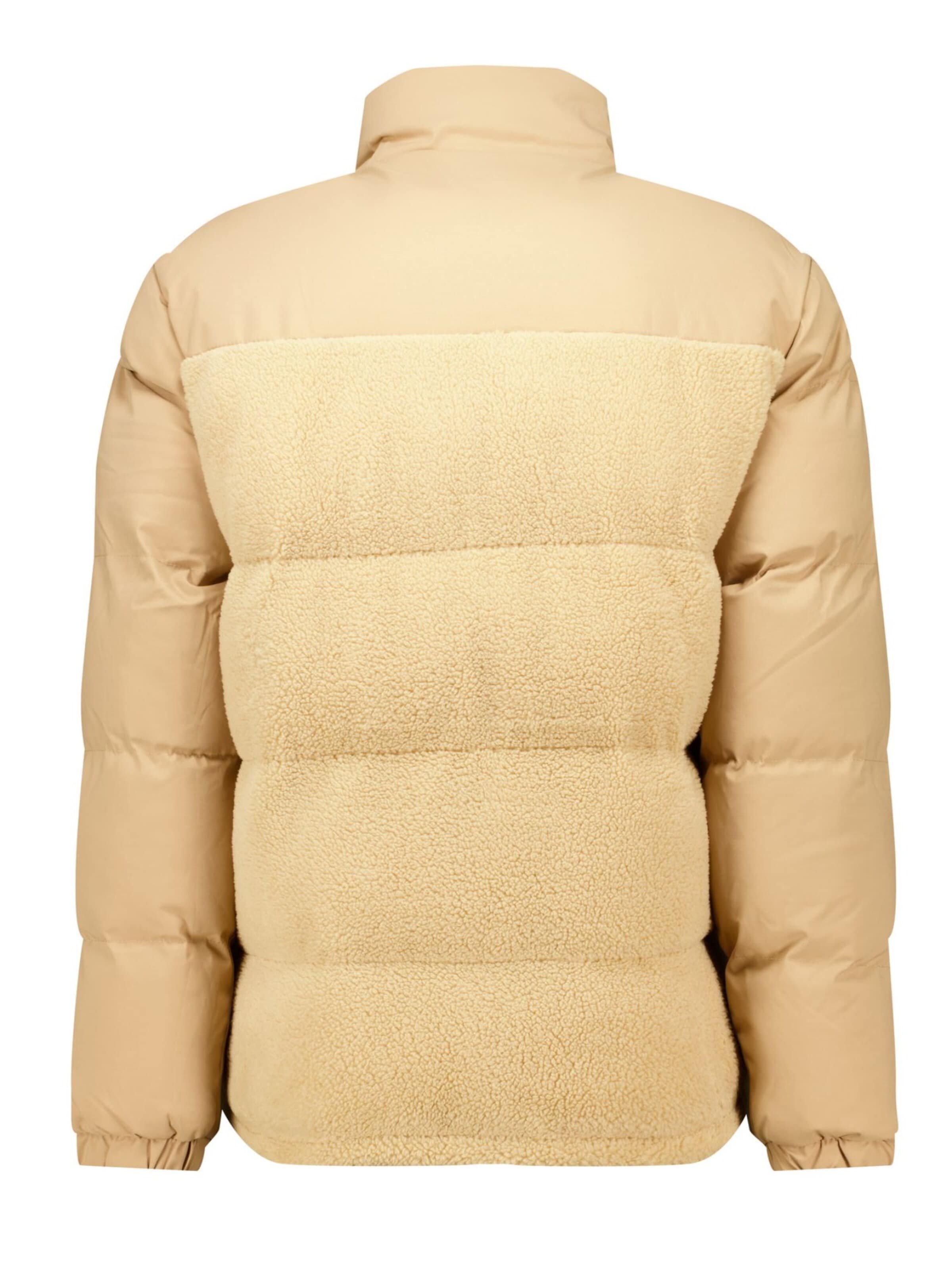 Deeluxe Winter Jacket in Beige
