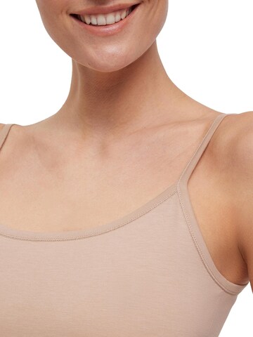 FALKE Unterhemd '2-Pack'‌‌ in Beige