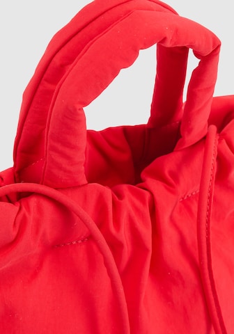 LEVI'S ® Beuteltasche in Rot