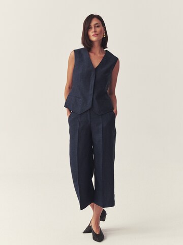 TATUUM Жилетка в Смешанный