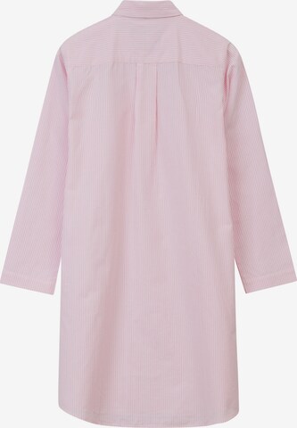 Lexington Schlafanzug in Pink