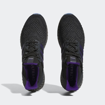 ADIDAS SPORTSWEAR Athletic Shoes 'Ultra 4D' in Black