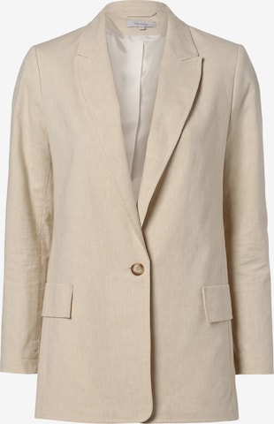 apriori Blazer in Beige: front