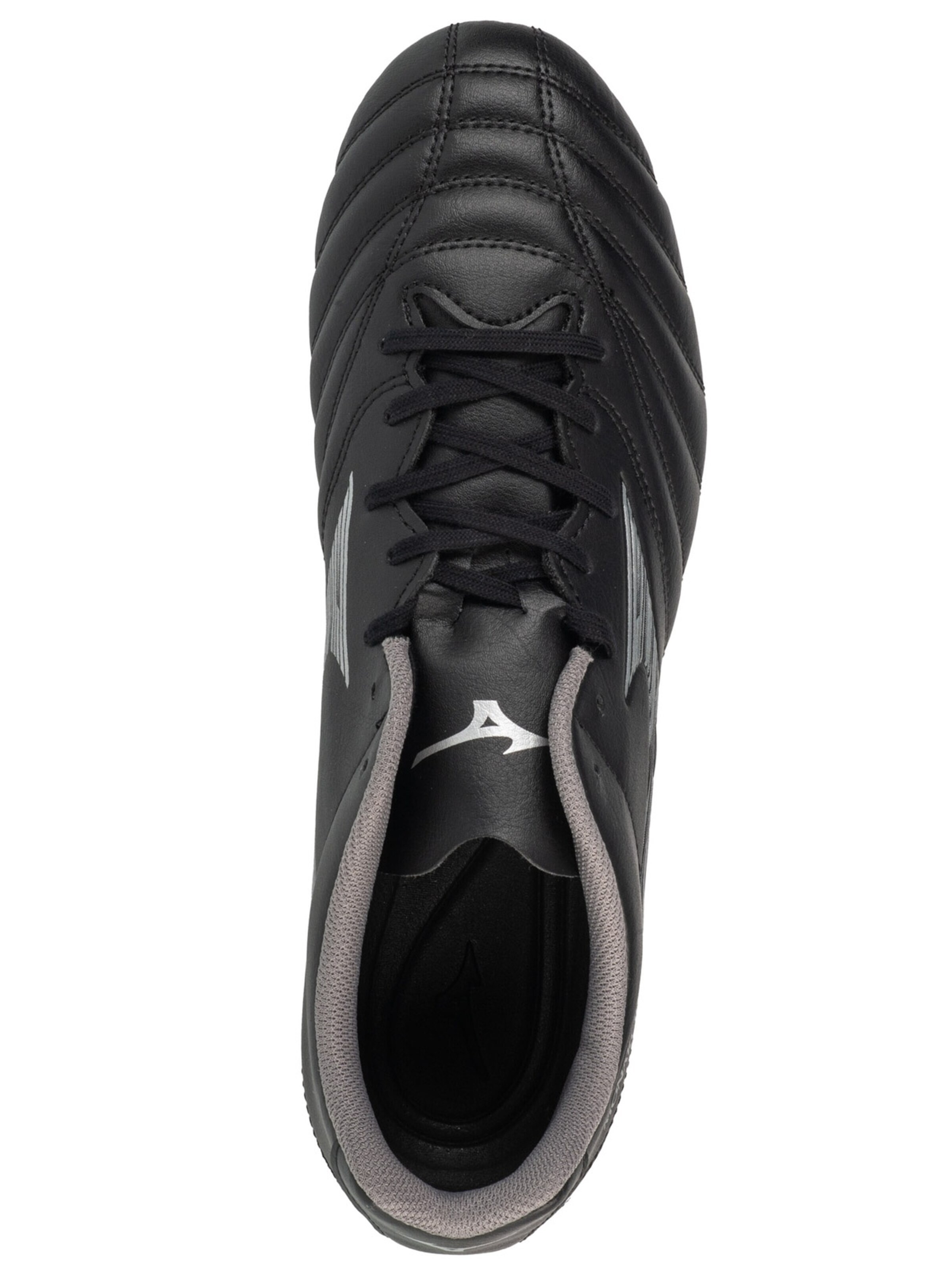 MIZUNO Voetbalschoen 'Mizuno Monarcida Neo III FG' in Zwart