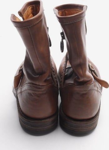 Fiorentini+Baker Dress Boots in 37 in Brown