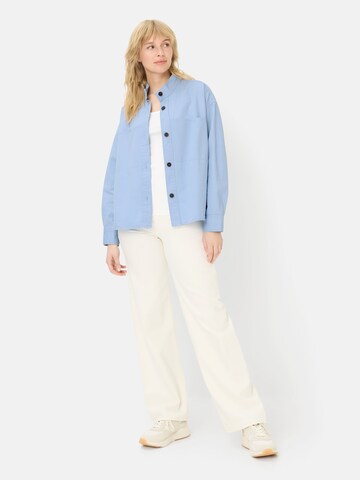CAMEL ACTIVE Blouse in Blue