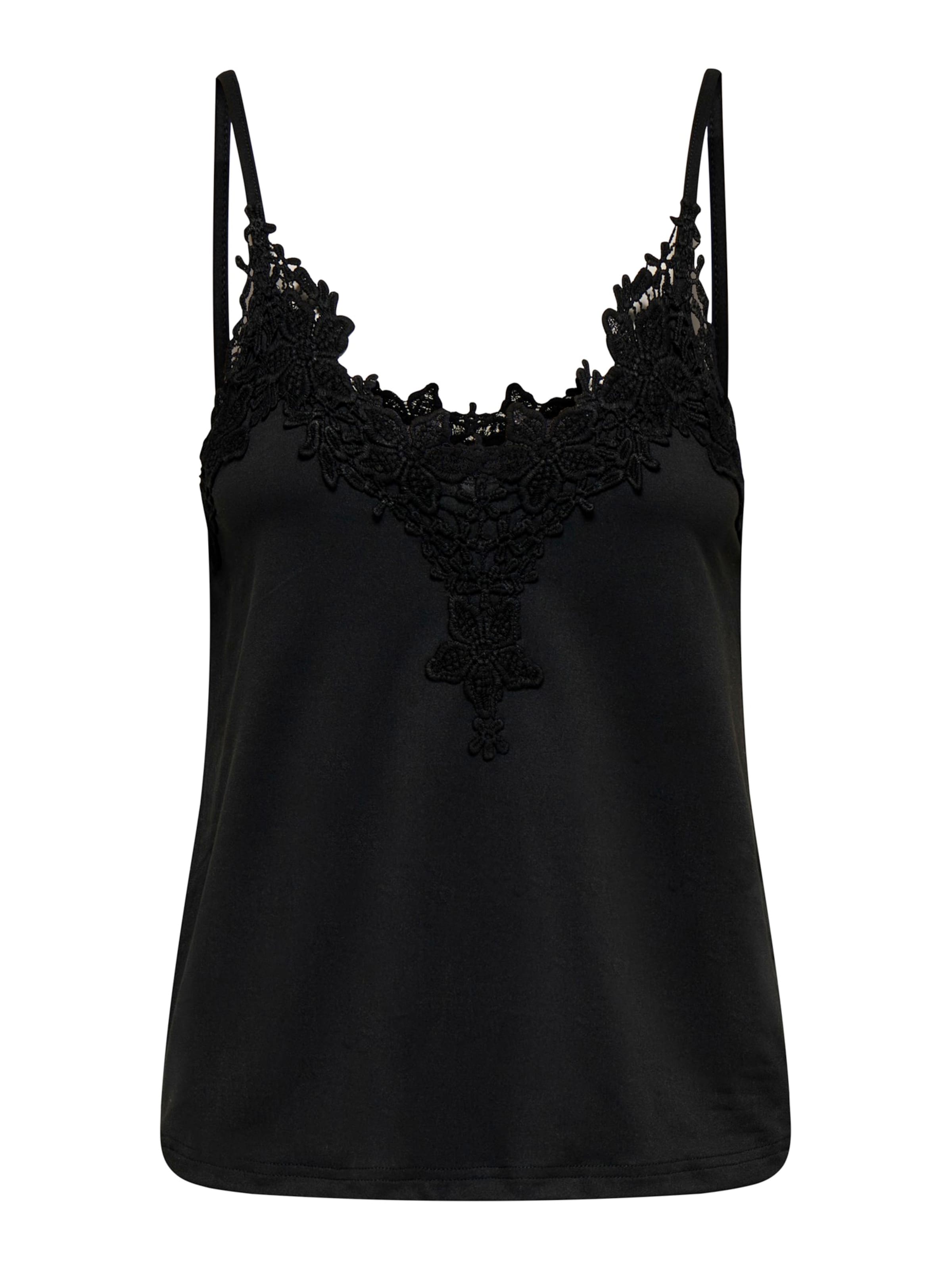 ONLYTop 'ONLBETINA' - crna boja: prednji dio