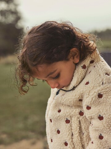 Lil'Atelier - Chaqueta de entretiempo en blanco