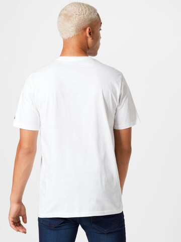 Carhartt WIP T-Shirt in Weiß