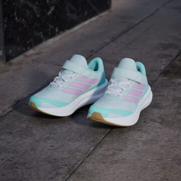Sneaker 'Runfalcon 6' di ADIDAS SPORTSWEAR in verde