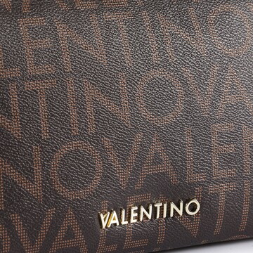 Borsa a spalla 'Regina Re' di VALENTINO in marrone