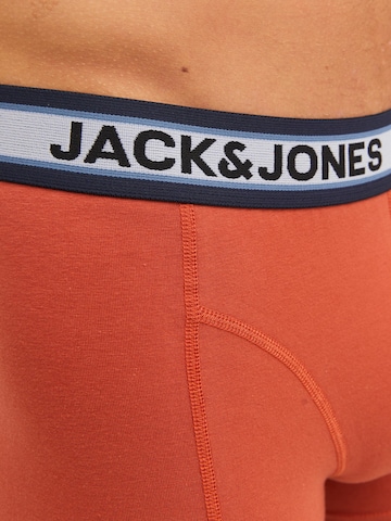 JACK & JONES Boxershorts 'Marco' in Blauw