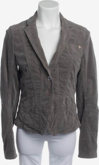 Marc Cain Blazer in M in Grey, Item view