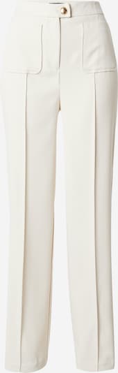 Kelnės 'GECINA' iš VERO MODA, spalva – smėlio spalva, Prekių apžvalga