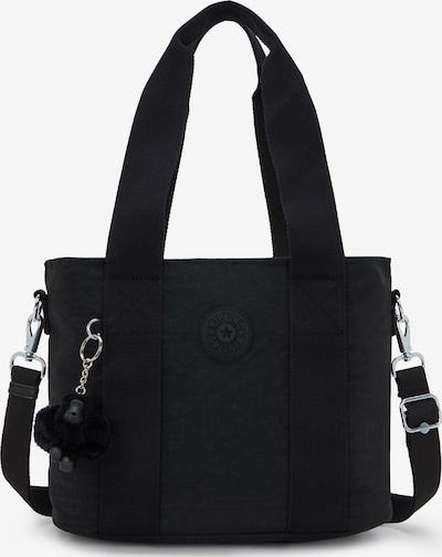 KIPLING Käekott 'Minta M Up' One Size suuruses must, Tootevaade