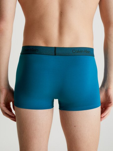 Boxer di Calvin Klein Underwear in blu