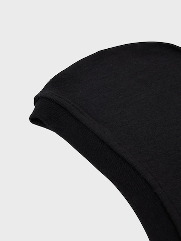 Bonnet 'NMNWillit' NAME IT en noir