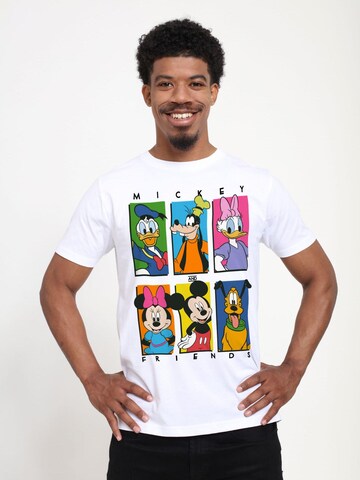DISNEY Shirt in White