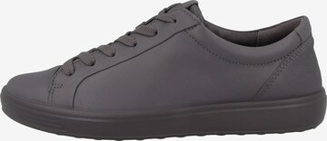 ECCO Sneakers 'Soft 7' in Grey
