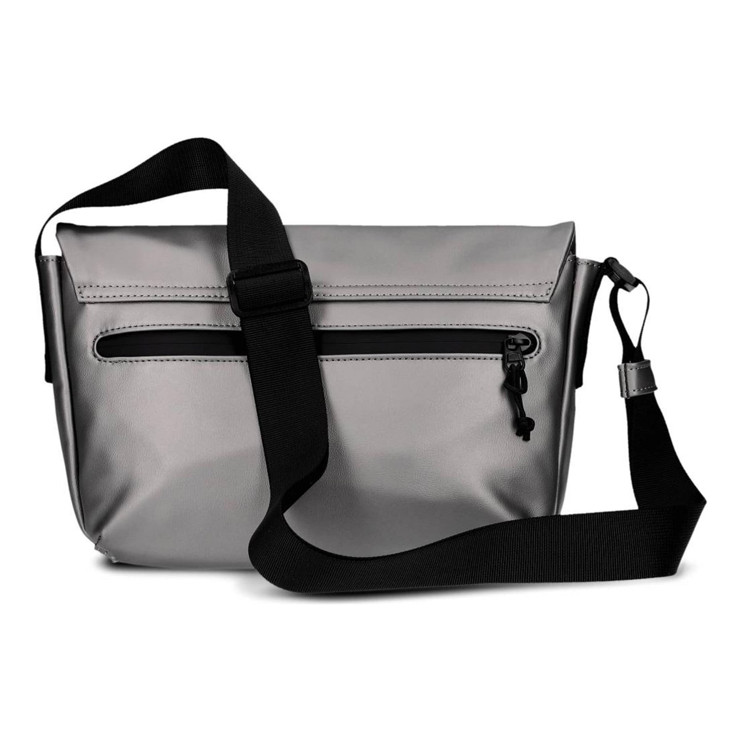 Messenger 'Cargo' ZWEI en gris