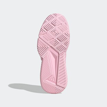 ADIDAS PERFORMANCE Sportschuh in Pink