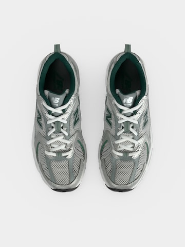 new balance Nizke superge '530' | srebrna barva