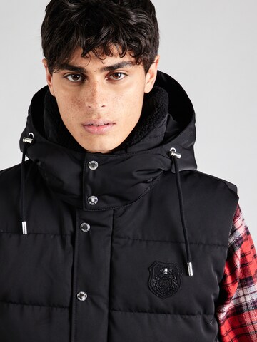 The Kooples Жилетка 'DOUDOUNE' в Черный