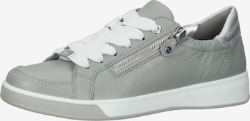 Sneaker bassa di ARA in grigio: frontale