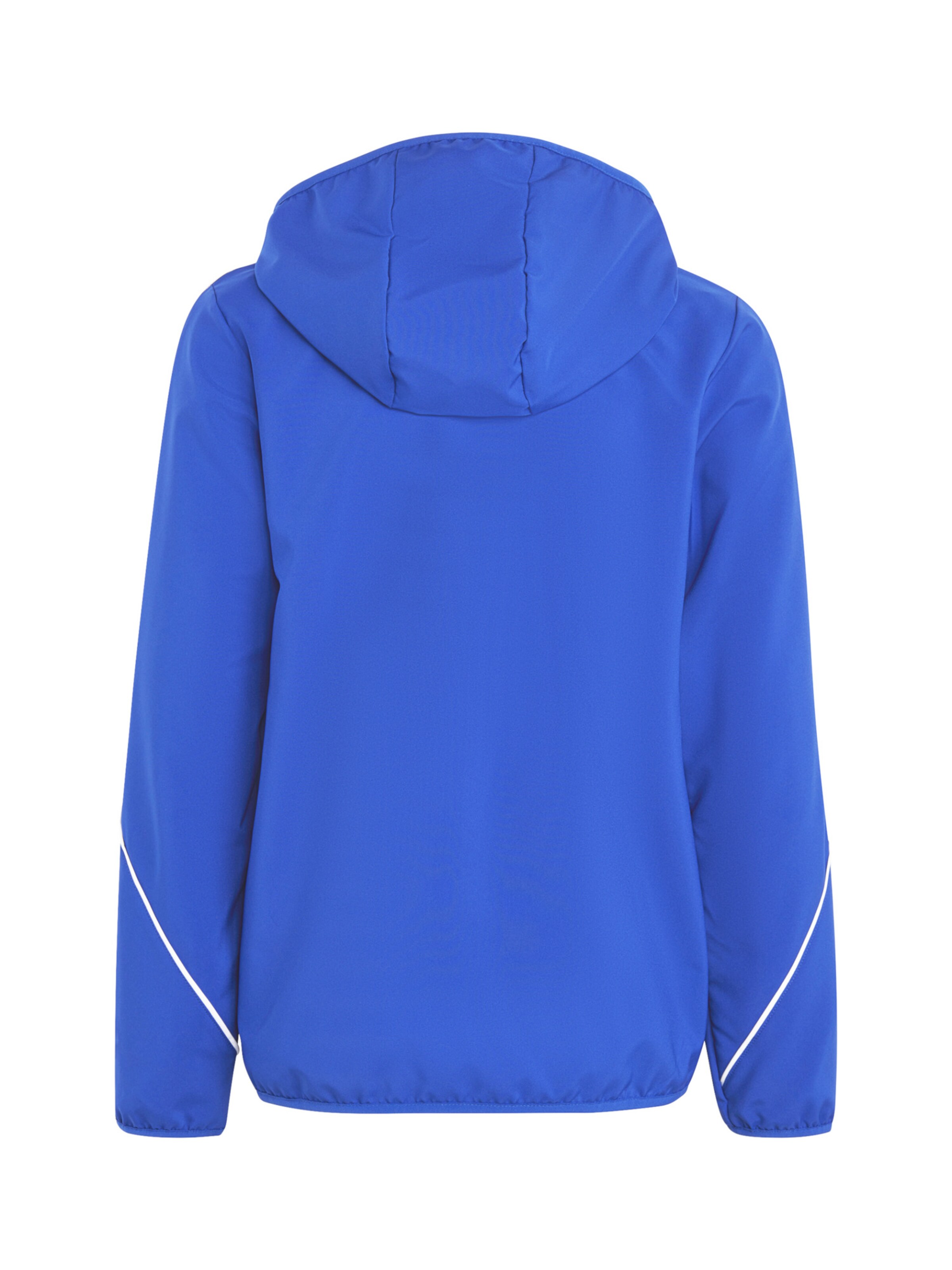 ADIDAS PERFORMANCE Jacke 'Tiro 23 League' in Blau