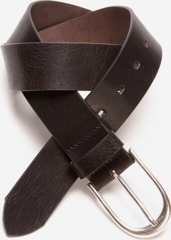 Ceinture 'Cologne' BA98 en noir