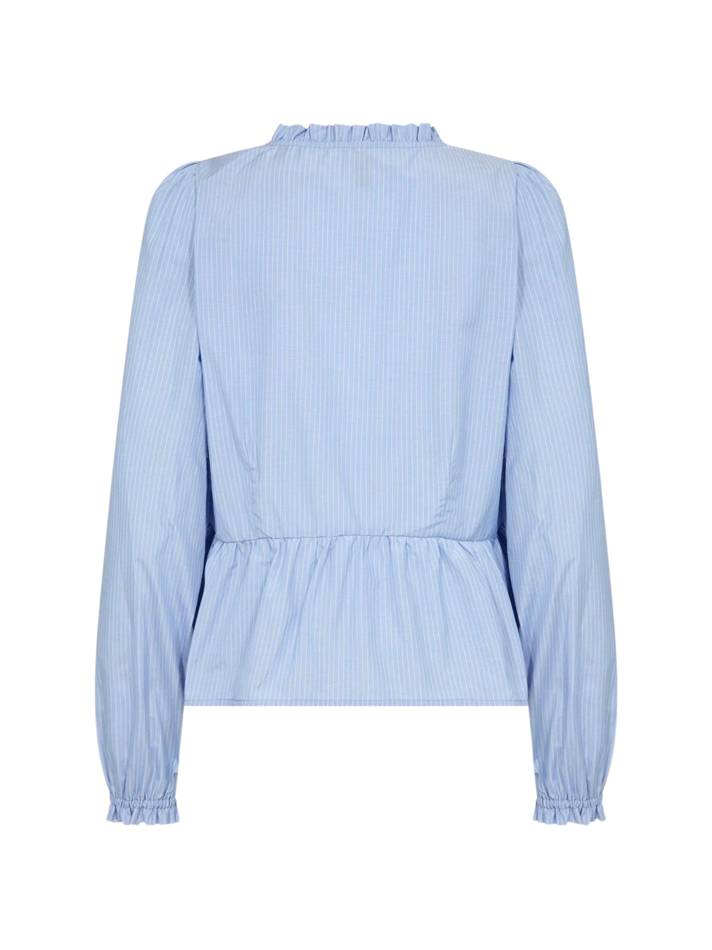 Soyaconcept Bluse 'Onari 3' in Blau