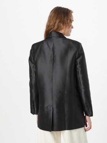 Warehouse Blazer in Schwarz