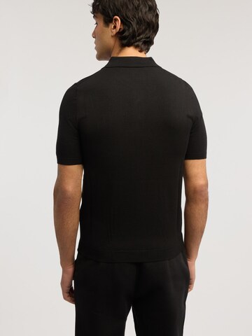 T-shirt Trussardi en noir