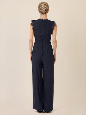 APART Jumpsuit in Blue