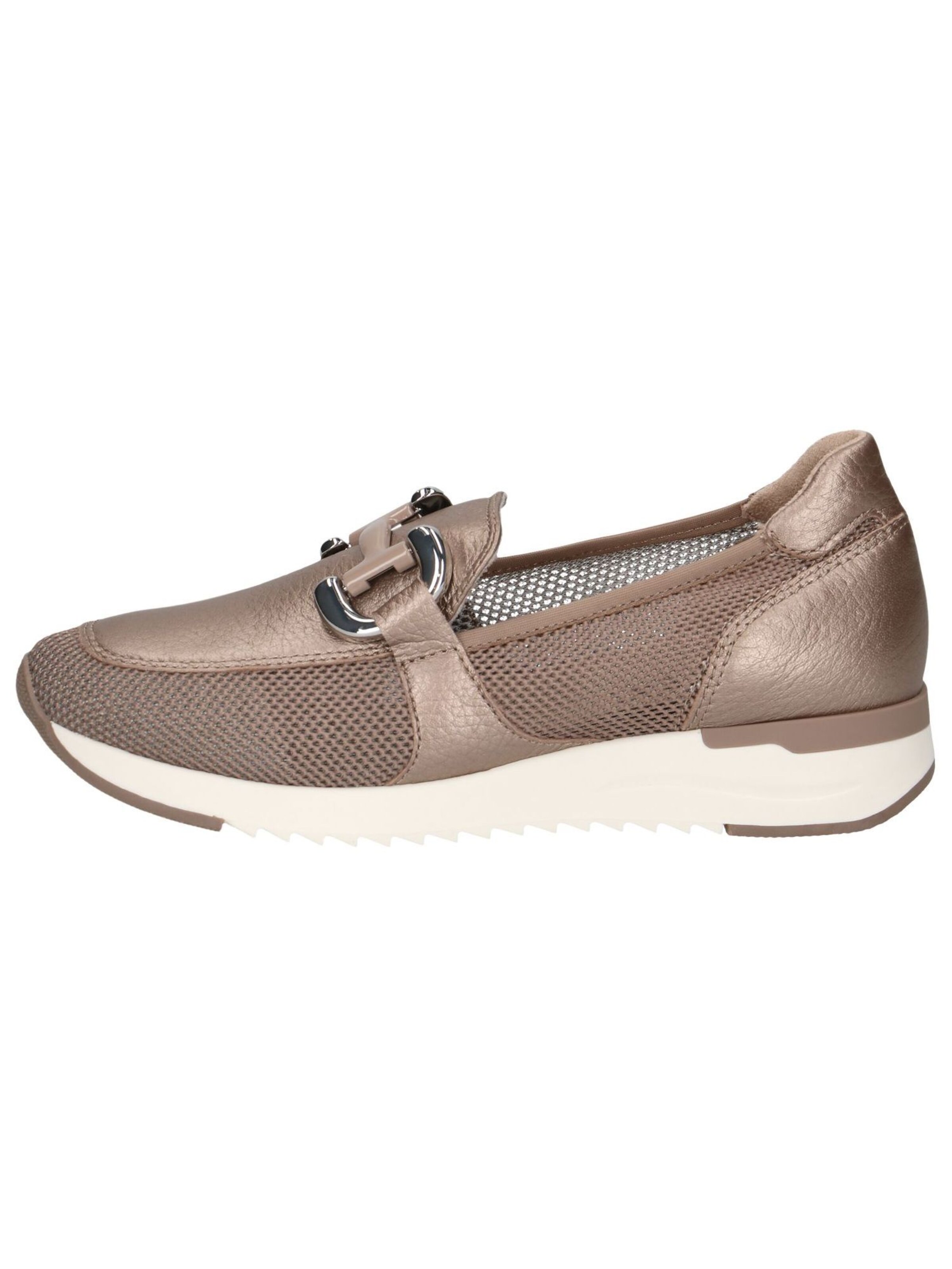 CAPRICE Slip-ons in Brown