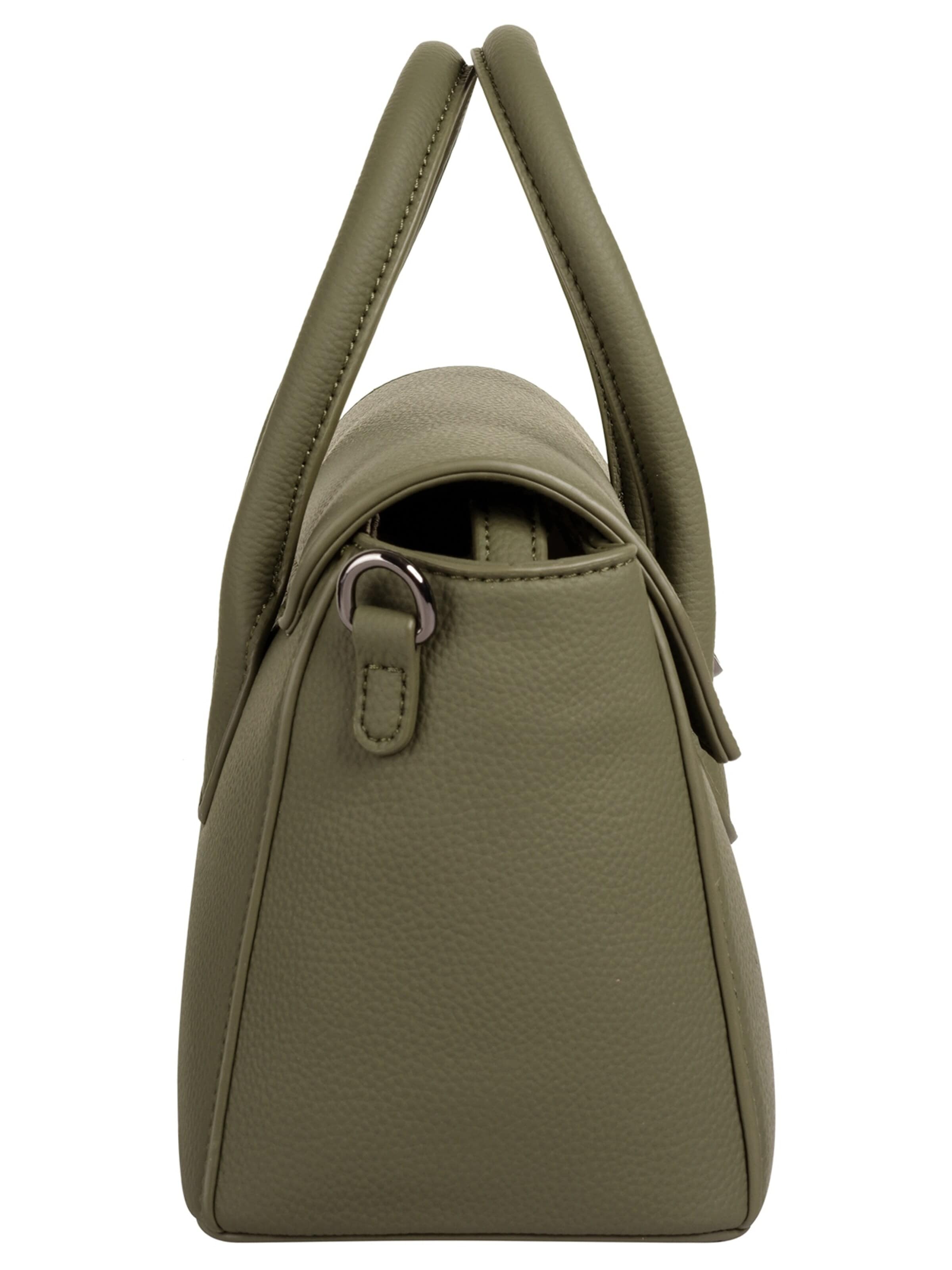 bugatti Handtasche 'IRIA'‌‌‌‌‌‌‌ in Grün