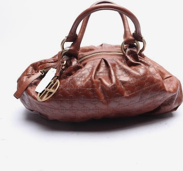 BOSS Black Bag in One size in Brown: front