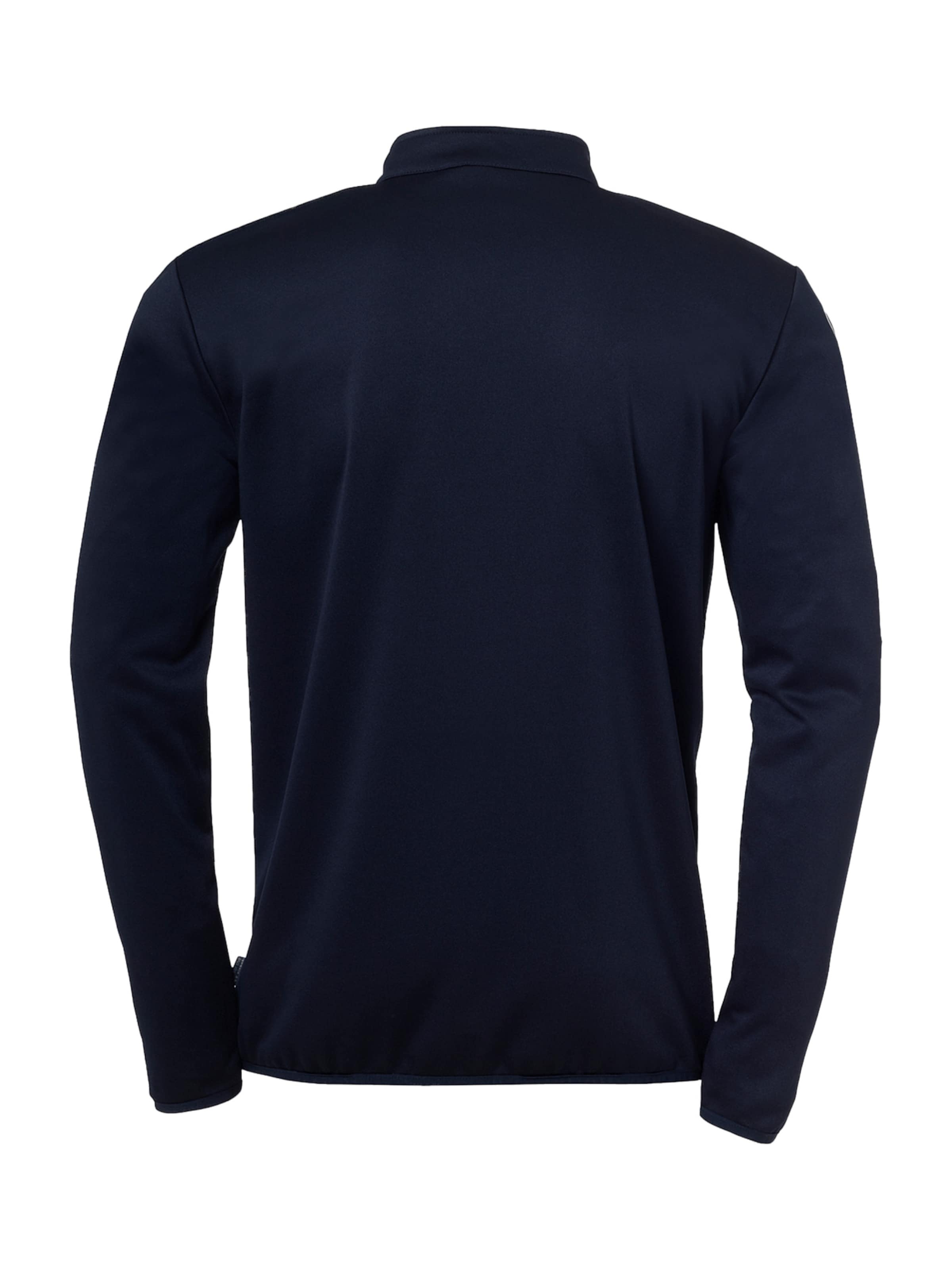 UHLSPORT Jakna za trening | modra barva