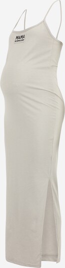 Missguided Maternity Kleid in hellgrün / schwarz, Produktansicht