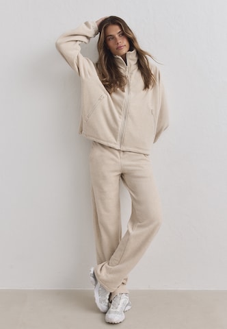 Aim'n Loosefit Sporthose in Beige