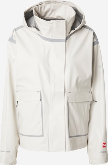 COLUMBIA Outdoor Jacket 'Boundless' in Cream / Grey, Item view